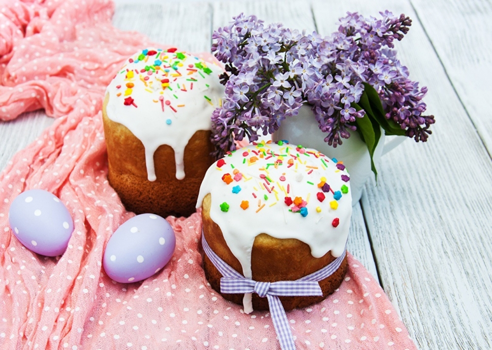 Светлое Воскресение Христово, фото 5