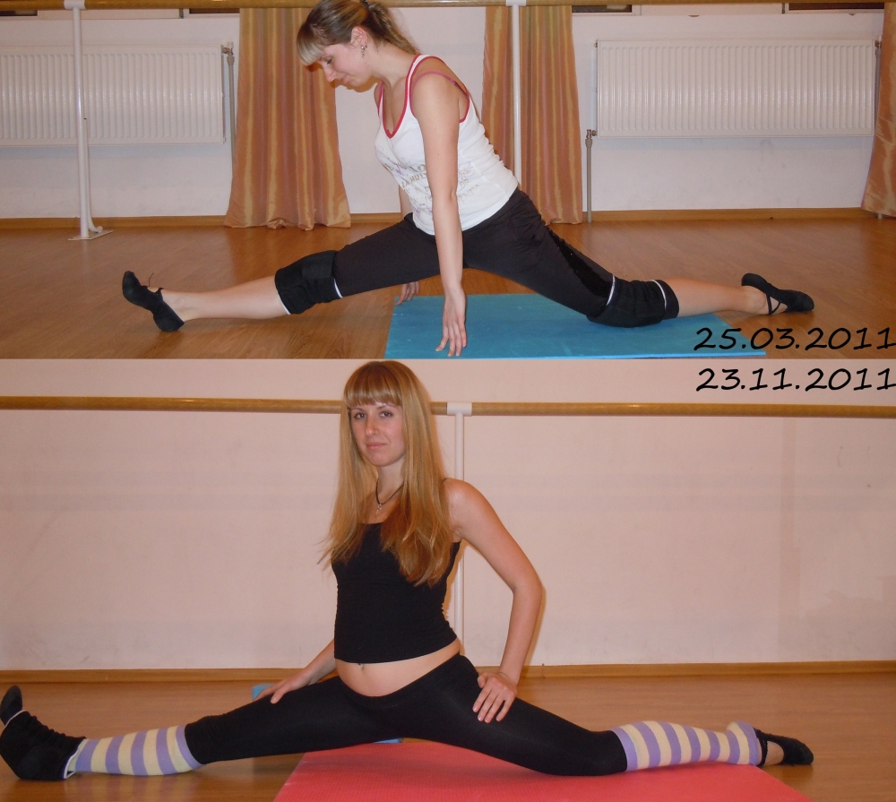 Стрейчинг, фото 7 Стрейчинг, фото 7