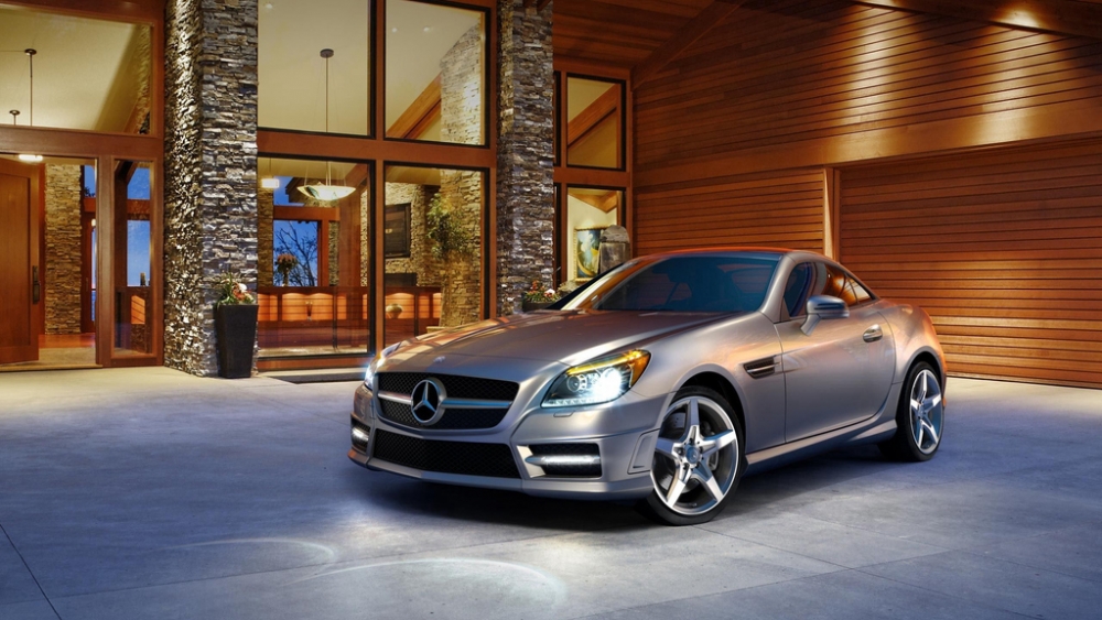 Обои машины, фото 5 Обои машины, фото 5