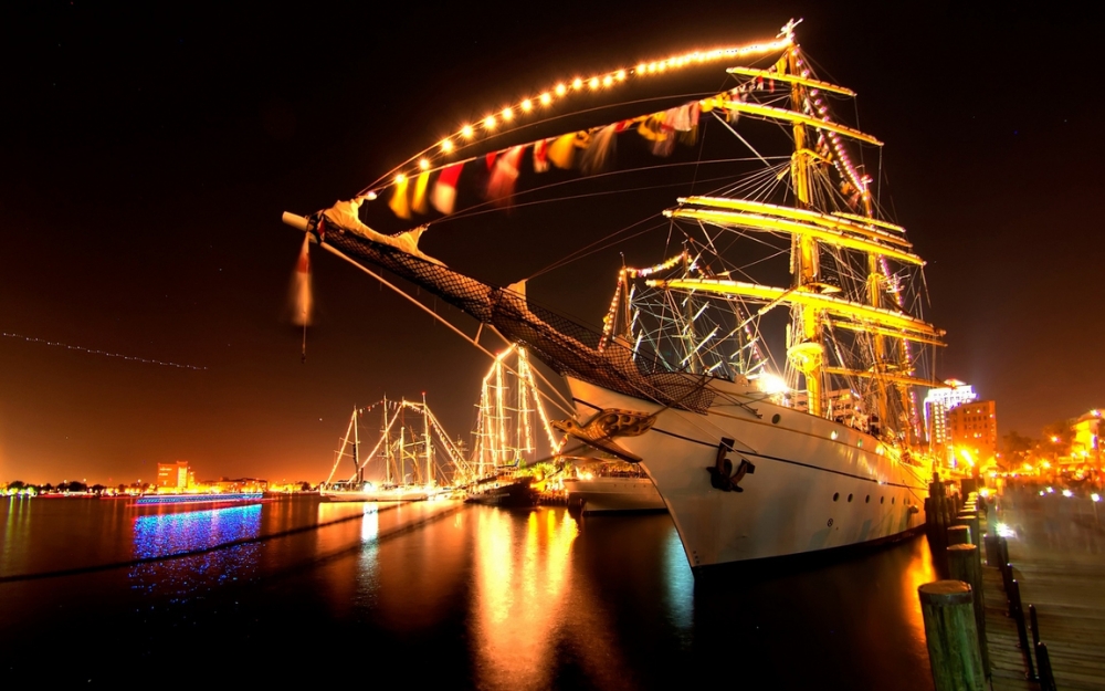 Обои корабли, фото 6 Обои корабли, фото 6