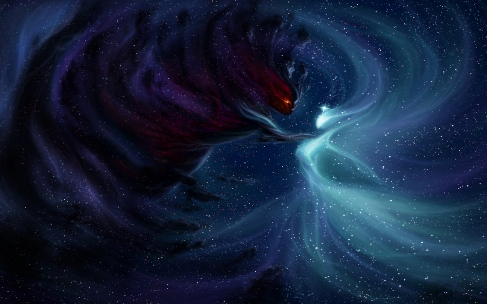 Обои космос (1), фото 6 Обои космос (1), фото 6