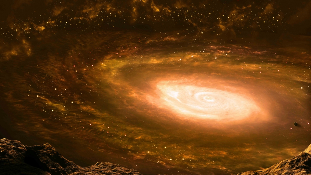 Обои космос (2), фото 6 Обои космос (2), фото 6