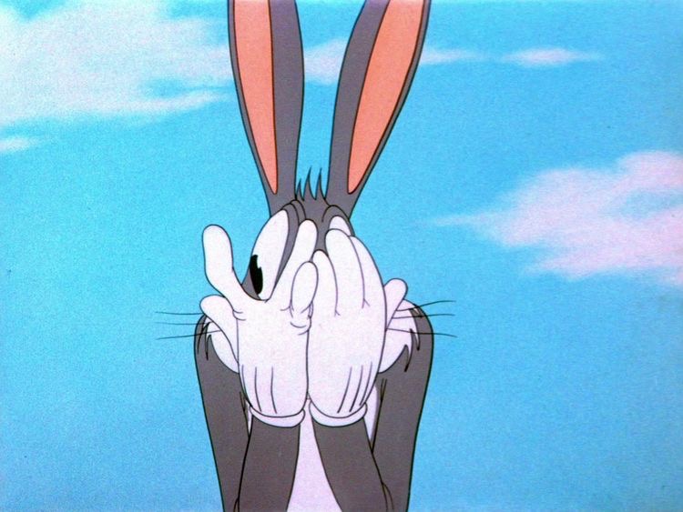 Картинки для твоей аватарки с Bugs Bunny, фото 5 Картинки для твоей аватарки с Bugs Bunny, фото 5
