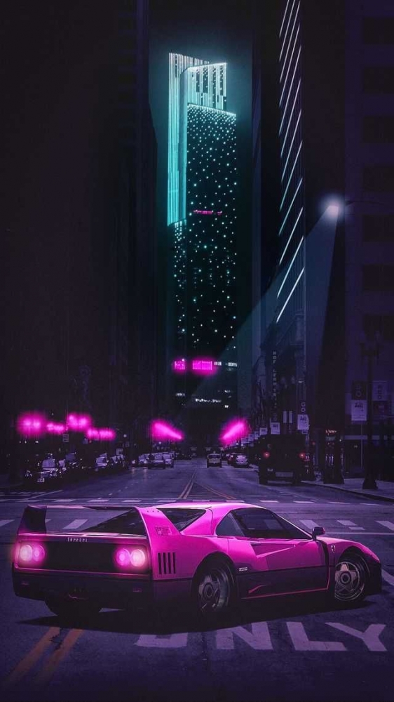 Обои с машинами. 14 часть, фото 12 Обои с машинами. 14 часть, фото 12