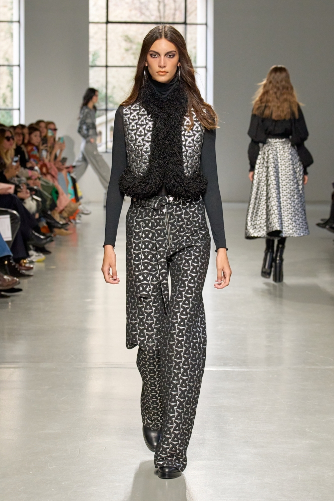 Коллекция Leonard Paris (Fall Winter 2023-2024), фото 2