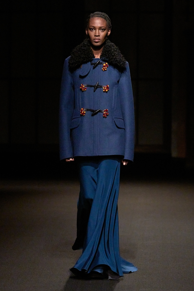 Коллекция Altuzarra (Fall 2023 Ready-to-Wear), фото 21