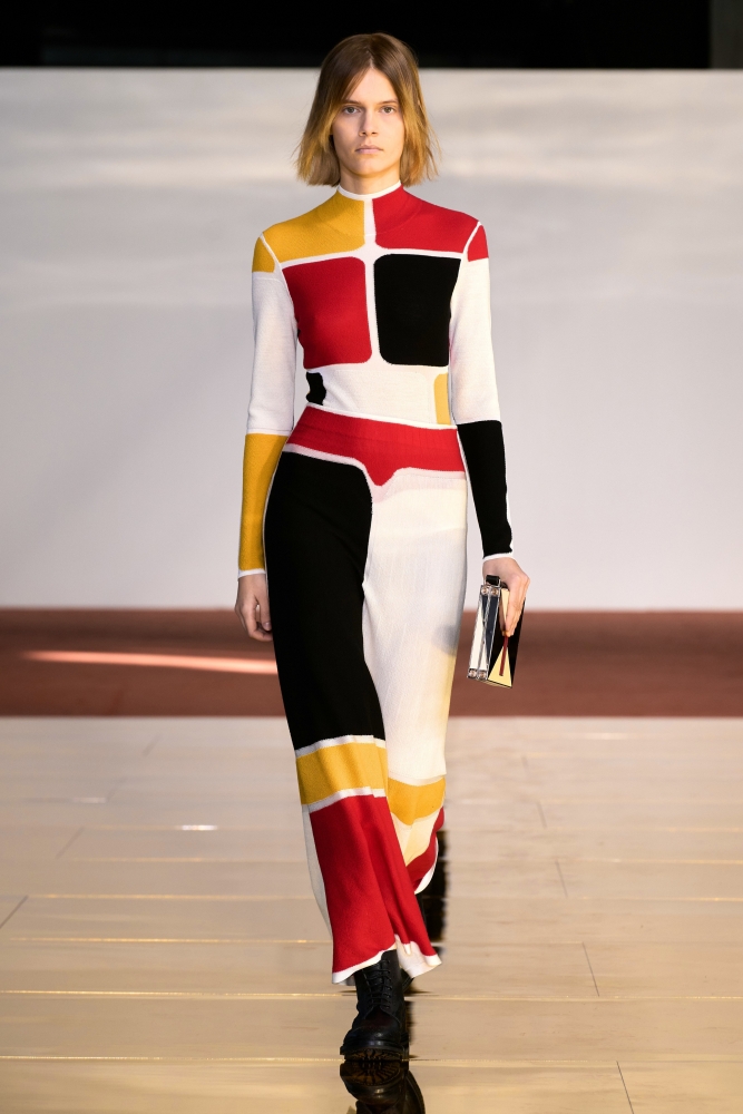 Коллекция Gabriela Hearst (Fall 2023 Ready-to-Wear)