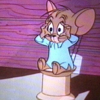 Аватарки в стиле мультика Том и Джерри, фото 17 Аватарки в стиле мультика Том и Джерри, фото 17