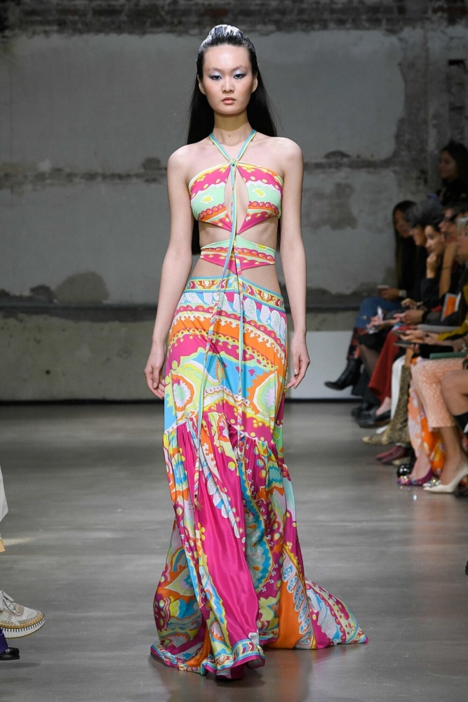 Коллекция Leonard Paris (Spring Summer 2023), фото 7