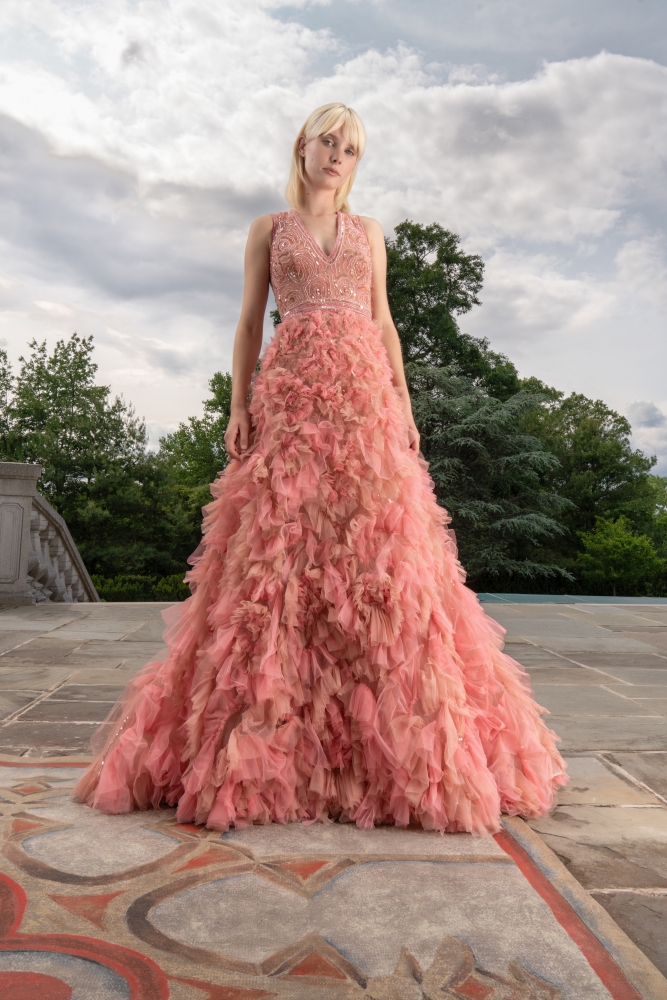 Коллекция Ream Acra (Resort 2024), фото 5