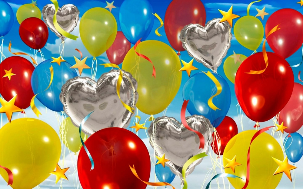 Праздничные открытки на разные темы, фото 2 Праздничные открытки на разные темы, фото 2