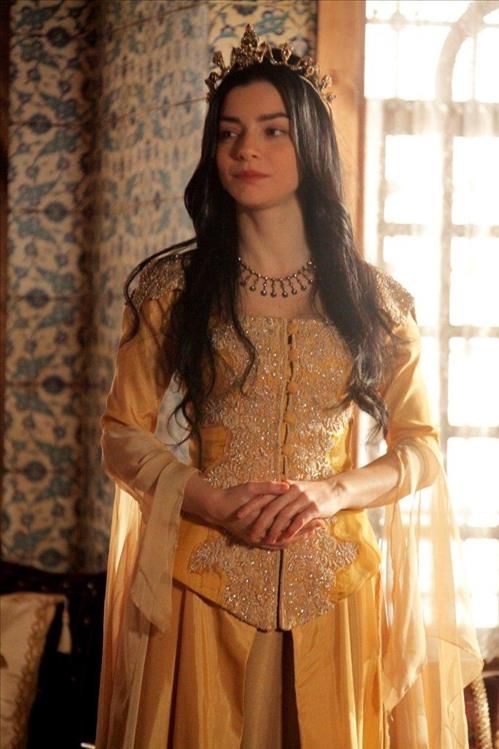 Обои с сериалом : «Великолепный век». 2 часть, фото 45 Обои с сериалом : «Великолепный век». 2 часть, фото 45