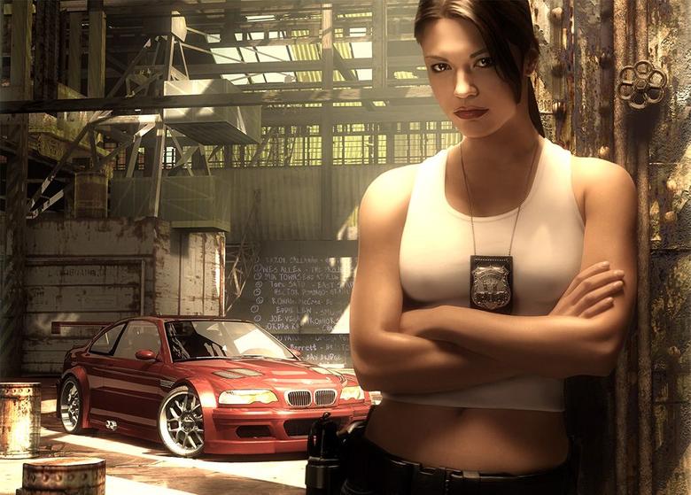 Need for Speed: Most Wanted, фото 24 Need for Speed: Most Wanted, фото 24