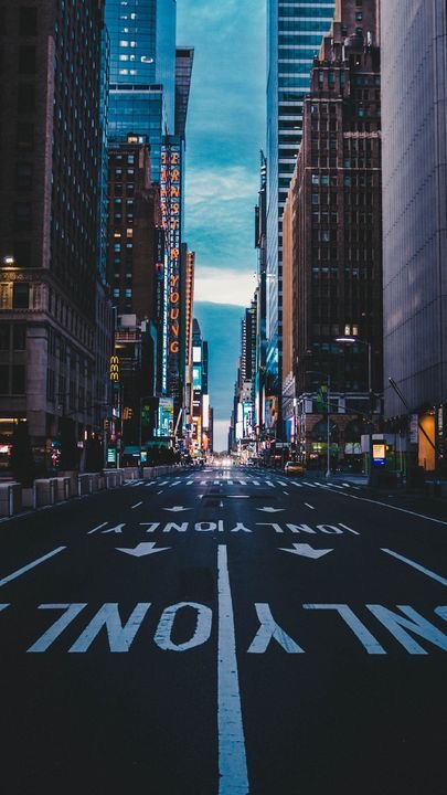 Обои с городом Нью- Йорк , фото 46 Обои с городом Нью- Йорк , фото 46