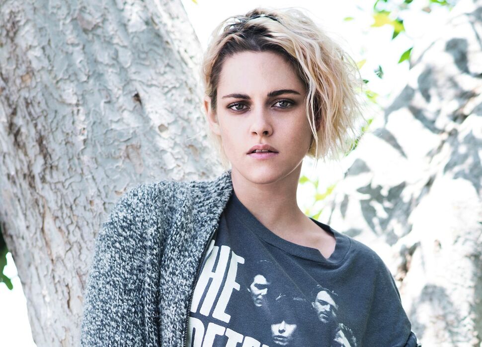 Обои Звёзды: Кристен Стюарт , фото 17 Обои Звёзды: Кристен Стюарт , фото 17