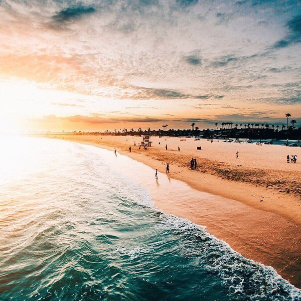 Обои с морем или океаном. 1 часть🌊🌊🌊, фото 17 Обои с морем или океаном. 1 часть🌊🌊🌊, фото 17