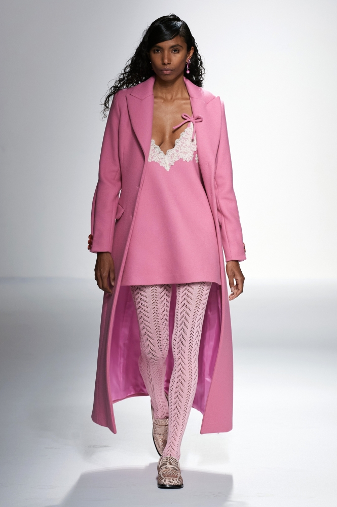 Коллекция Vivetta (Fall 2023 Ready-to-Wear), фото 6