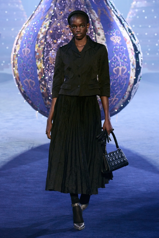 Коллекция Christian Dior (Fall 2023 Ready-to-Wear), фото 5