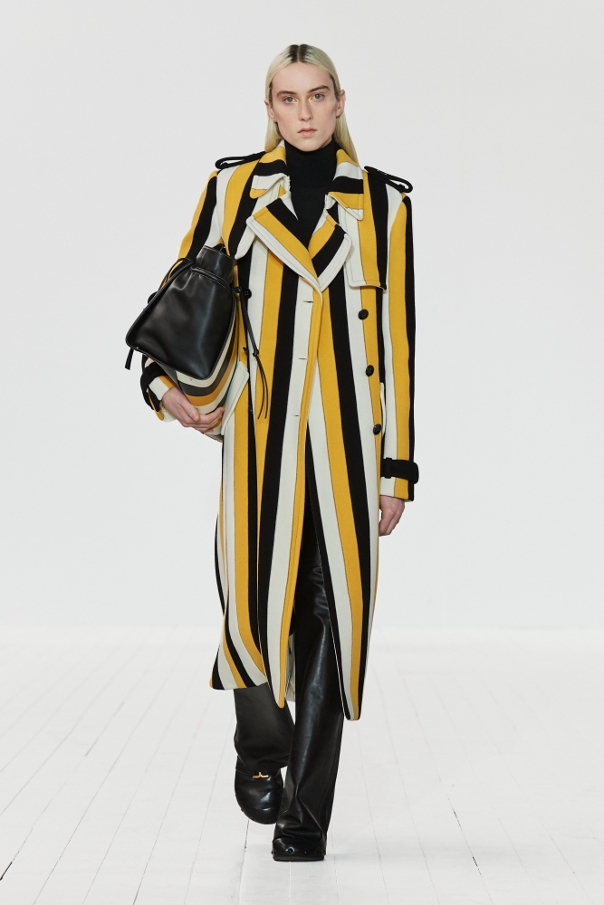 Коллекция Chloé (Fall 2023 Ready-to-Wear), фото 18