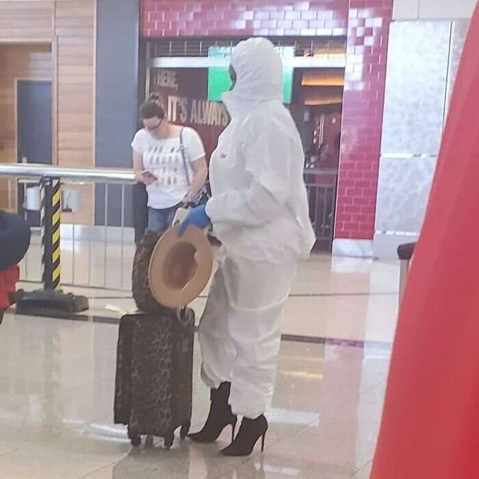 COVID позитивчик, фото 13 COVID позитивчик, фото 13