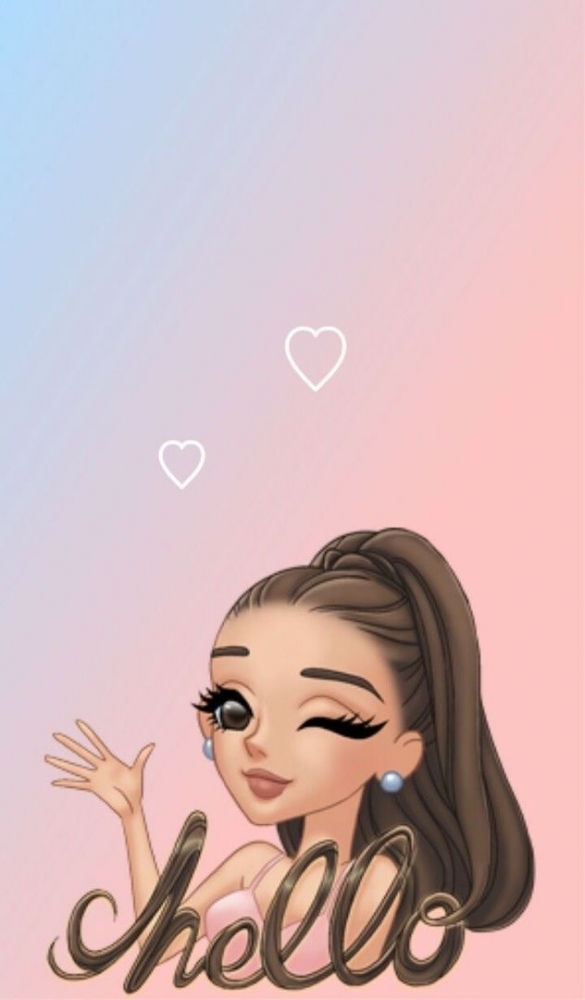 Обои для девочек. 3 часть., фото 8 Обои для девочек. 3 часть., фото 8