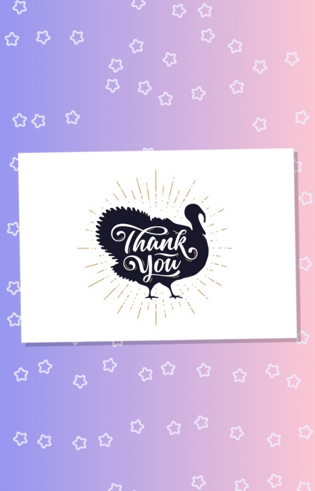 Открытки «Спасибо на английском языке», фото 19 Открытки «Спасибо на английском языке», фото 19