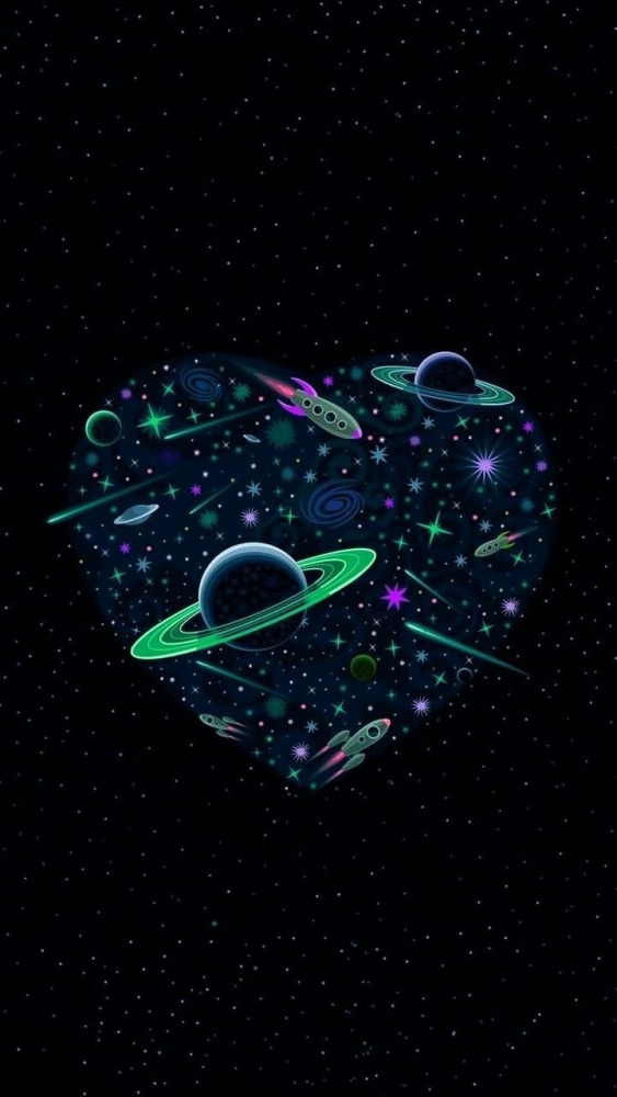 Обои в тематике «Космос», фото 4 Обои в тематике «Космос», фото 4