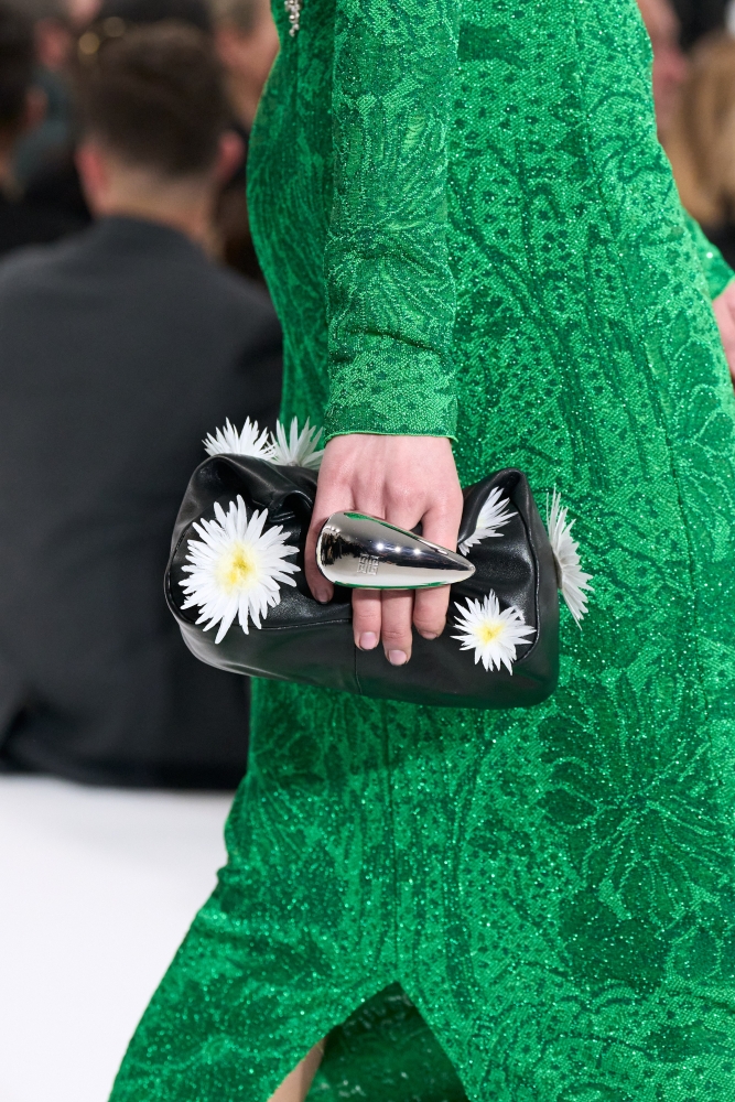 Коллекция Givenchy (Fall 2023 Ready-to-Wear), фото 21