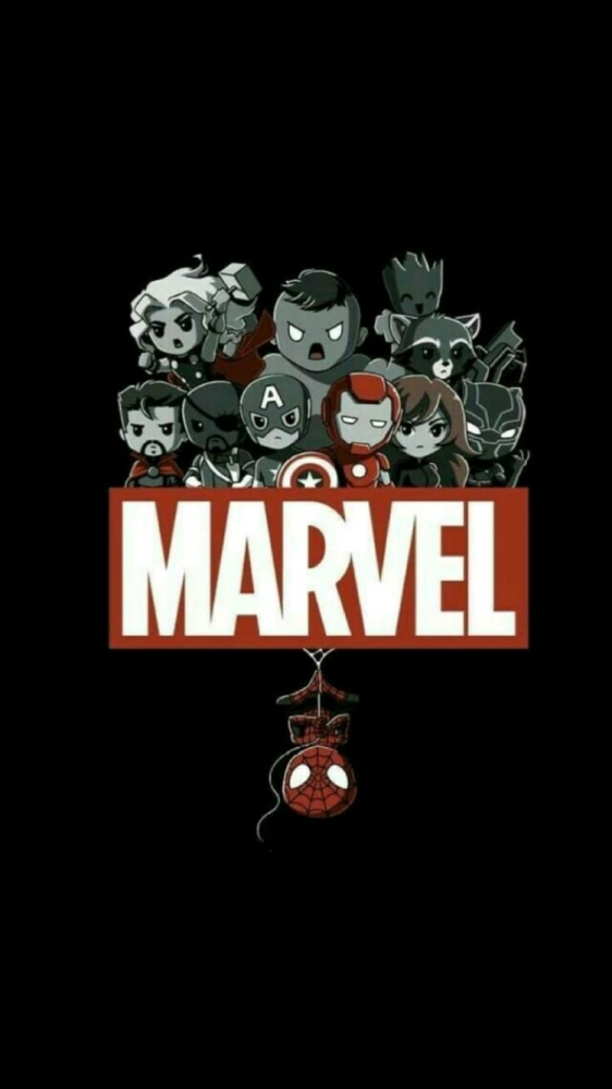 Обои и заставки Герои Марвел, фото 14 Обои и заставки Герои Марвел, фото 14