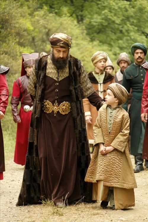 Обои по турецкому сериалу: «Великолепный век». 1 часть, фото 40 Обои по турецкому сериалу: «Великолепный век». 1 часть, фото 40