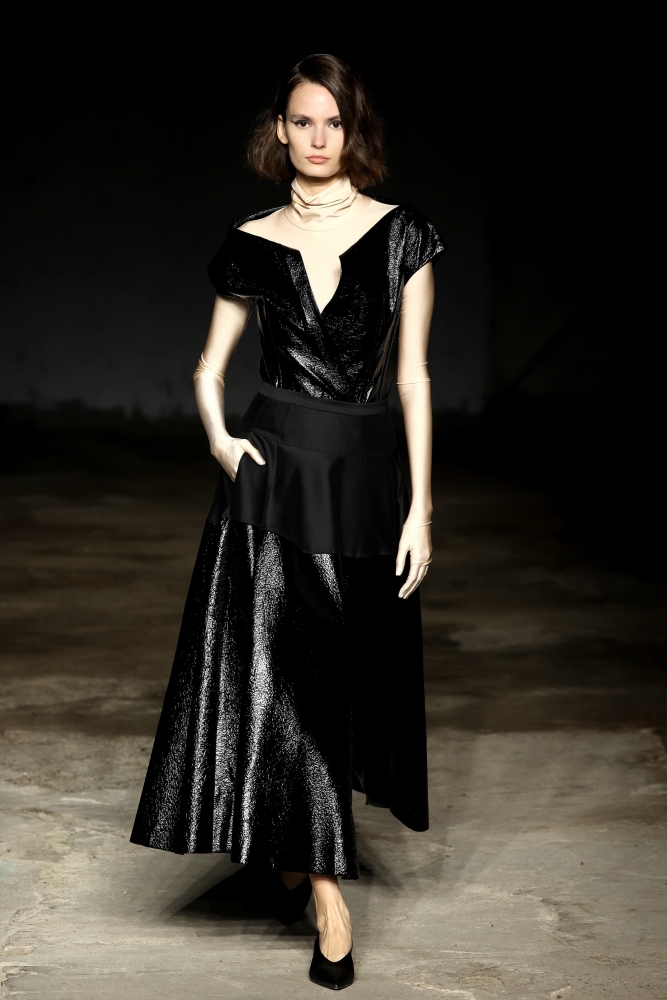 Коллекция Anteprima (Fall 2023 Ready-to-Wear), фото 14