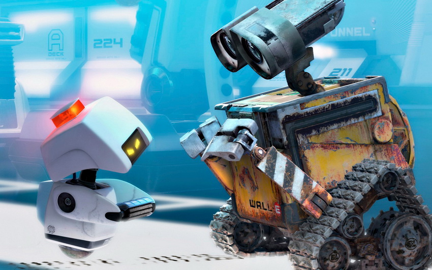 Обои и заставки Герои мультфильмов Disney Часть 7, фото 11 Обои и заставки Герои мультфильмов Disney Часть 7, фото 11