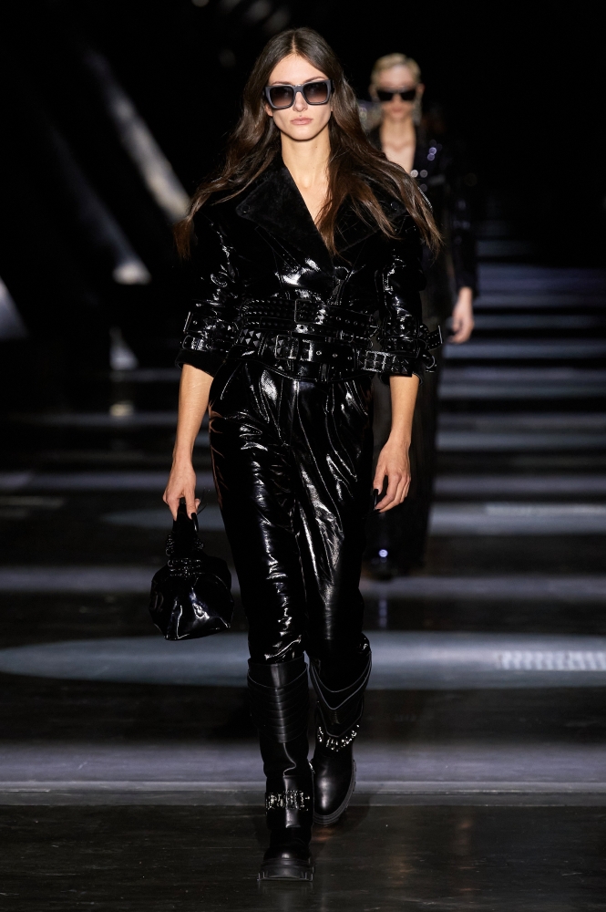 Коллекция Philipp Plein (Fall 2023 Ready-to-Wear), фото 7