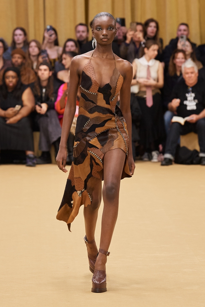 Коллекция Roberto Cavalli (Fall 2023 Ready-to-Wear), фото 7