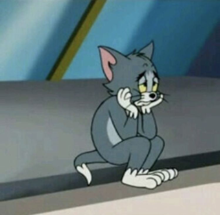 Аватарки в стиле мультика Том и Джерри, фото 13 Аватарки в стиле мультика Том и Джерри, фото 13