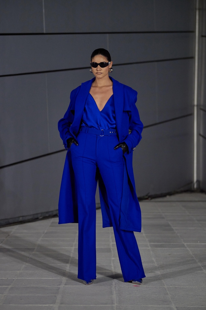 Коллекция Alfredo Martínez (Mexico Fall 2023), фото 9