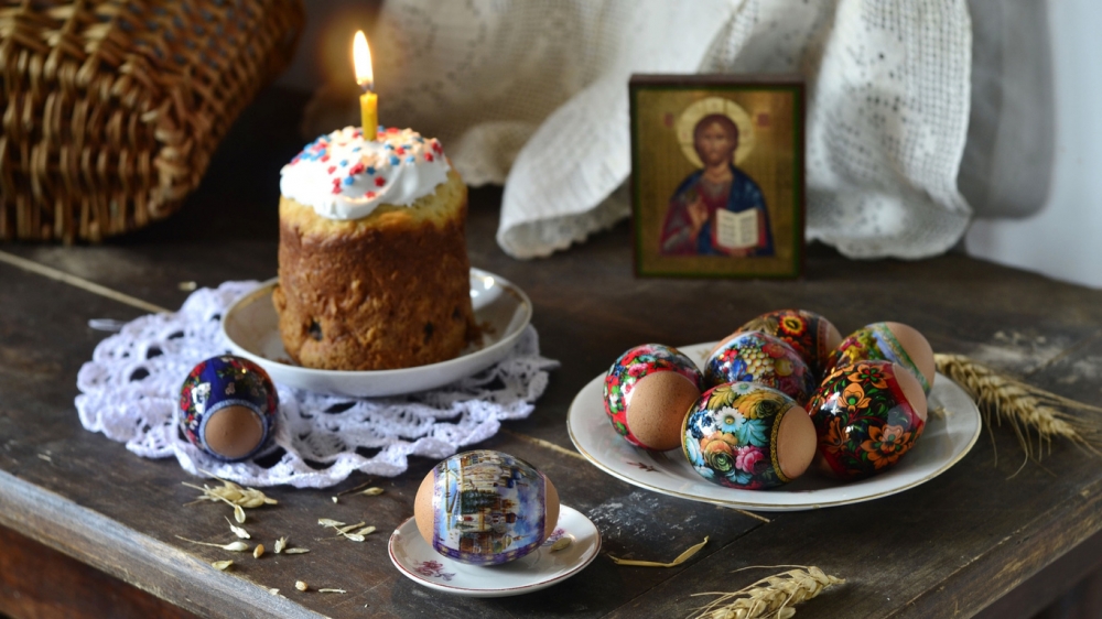 Открытки Светлая Пасха, фото 6 Открытки Светлая Пасха, фото 6