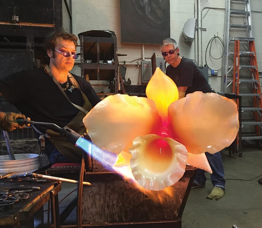 Стеклодувы, фото 6 Стеклодувы, фото 6