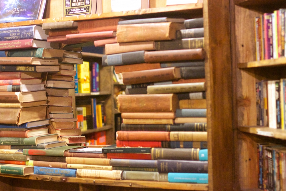 Всемирный день книги и авторского права, фото 6 Всемирный день книги и авторского права, фото 6