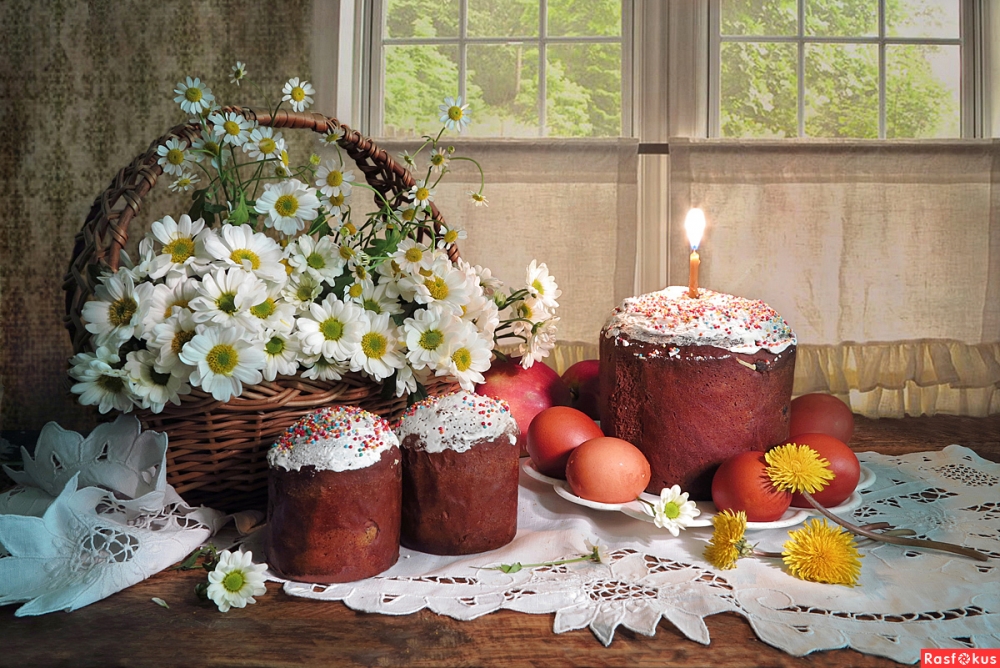 Светлое Воскресение Христово, фото 6