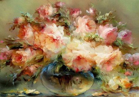 Удивительные цветы Владимира Бабича, фото 5 Удивительные цветы Владимира Бабича, фото 5