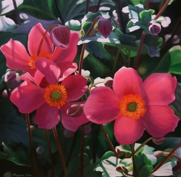 Красивые картины Андрея Никулина, фото 6 Красивые картины Андрея Никулина, фото 6