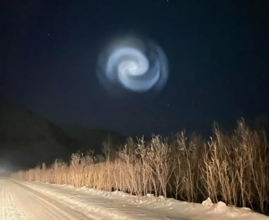 Удивительные природные аномалии, фото 6 Удивительные природные аномалии, фото 6