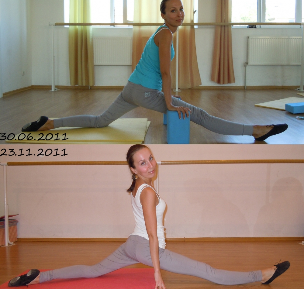 Стрейчинг, фото 8 Стрейчинг, фото 8