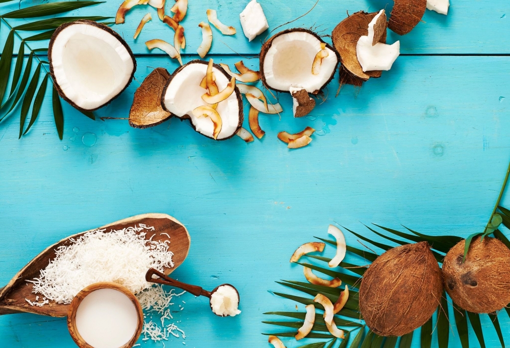 Всемирный день кокоса, фото 6 Всемирный день кокоса, фото 6