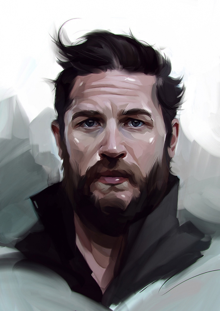 Всемирный день бороды 2022, фото 7 Всемирный день бороды 2022, фото 7