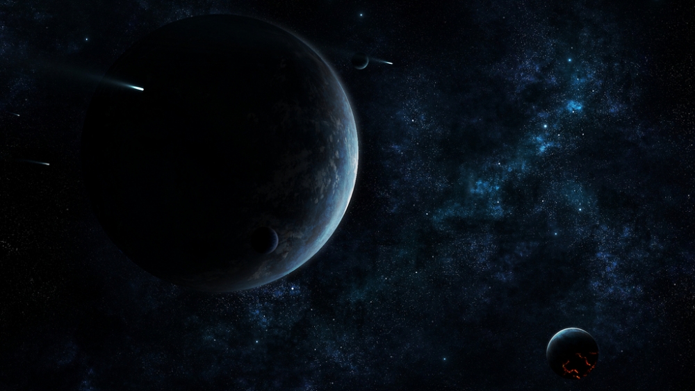 Обои космос (2), фото 7 Обои космос (2), фото 7