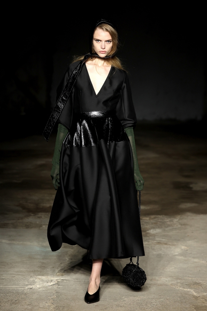 Коллекция Anteprima (Fall 2023 Ready-to-Wear), фото 10