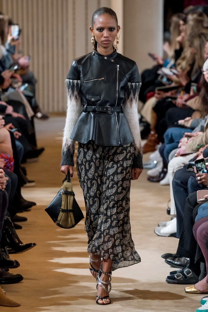 Подборка из коллекций бренда Altuzarra, фото 15