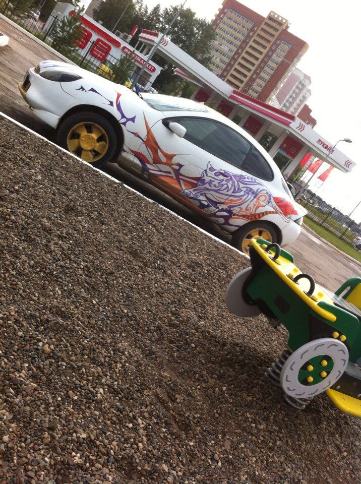 Обои с машинами.1 часть, фото 4 Обои с машинами.1 часть, фото 4